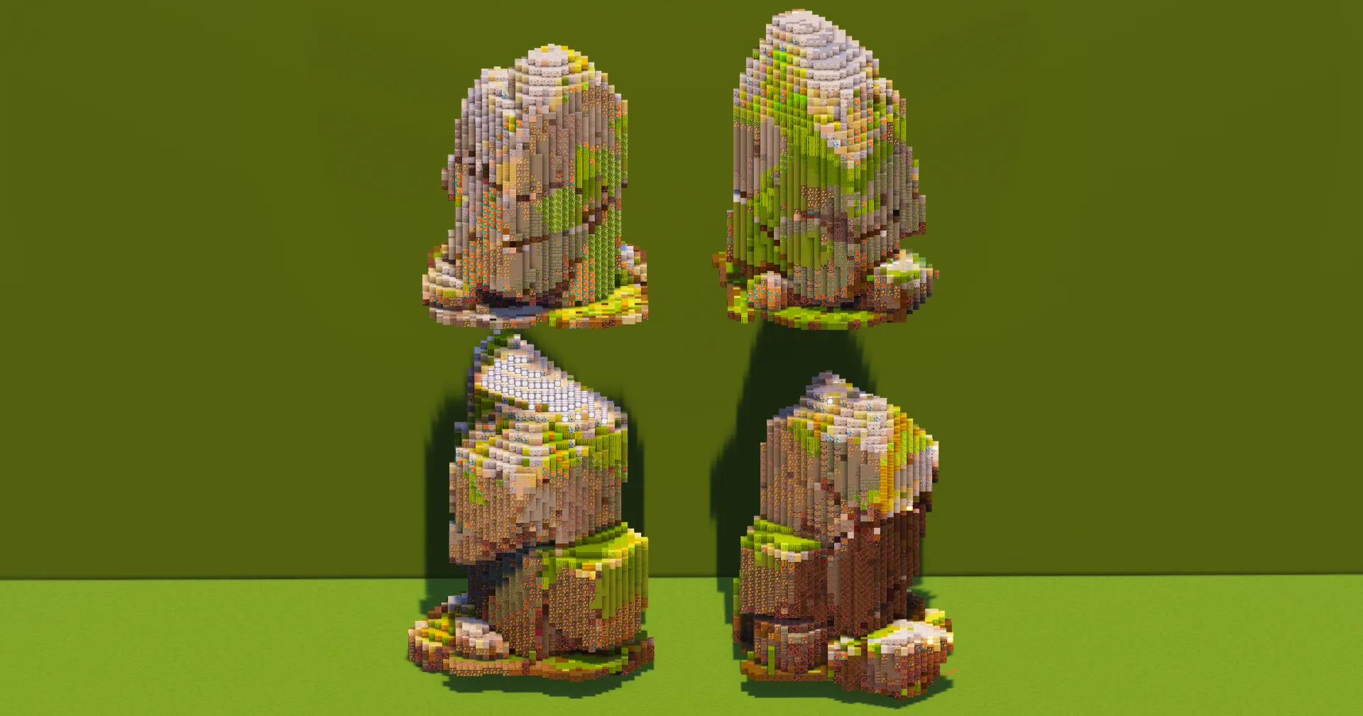 Rocks Asset