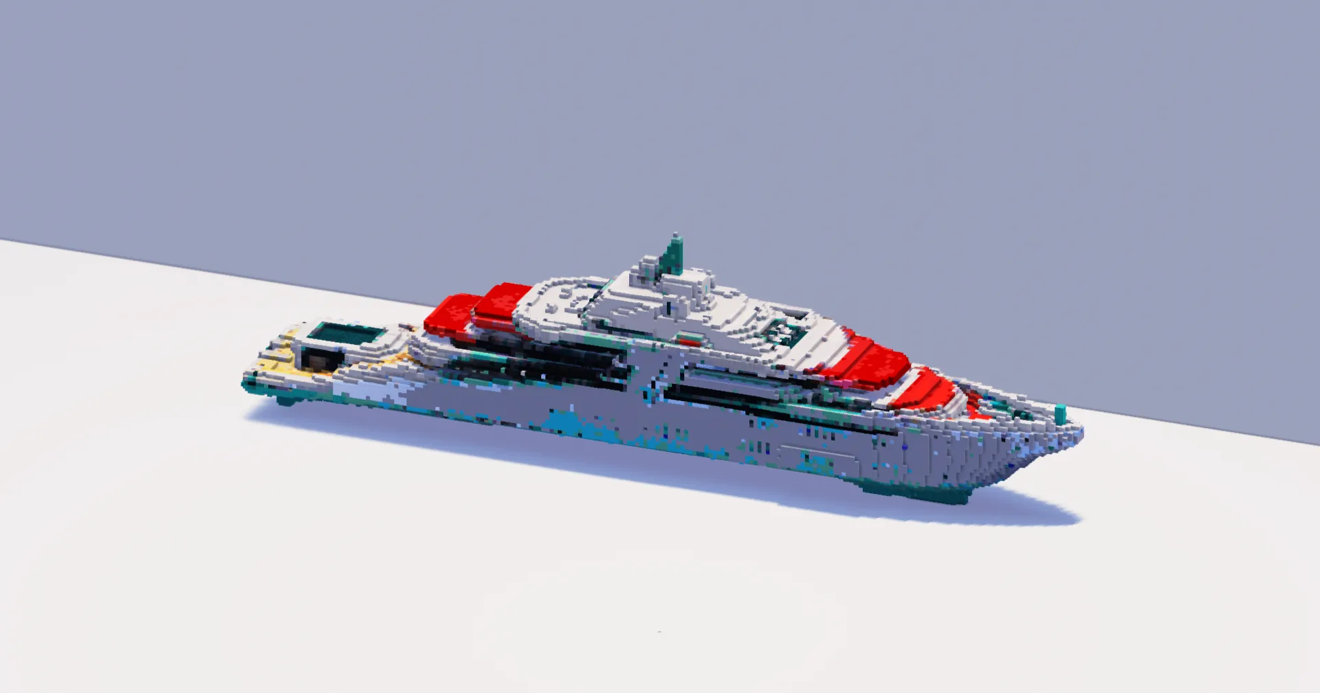 Cruise Ship