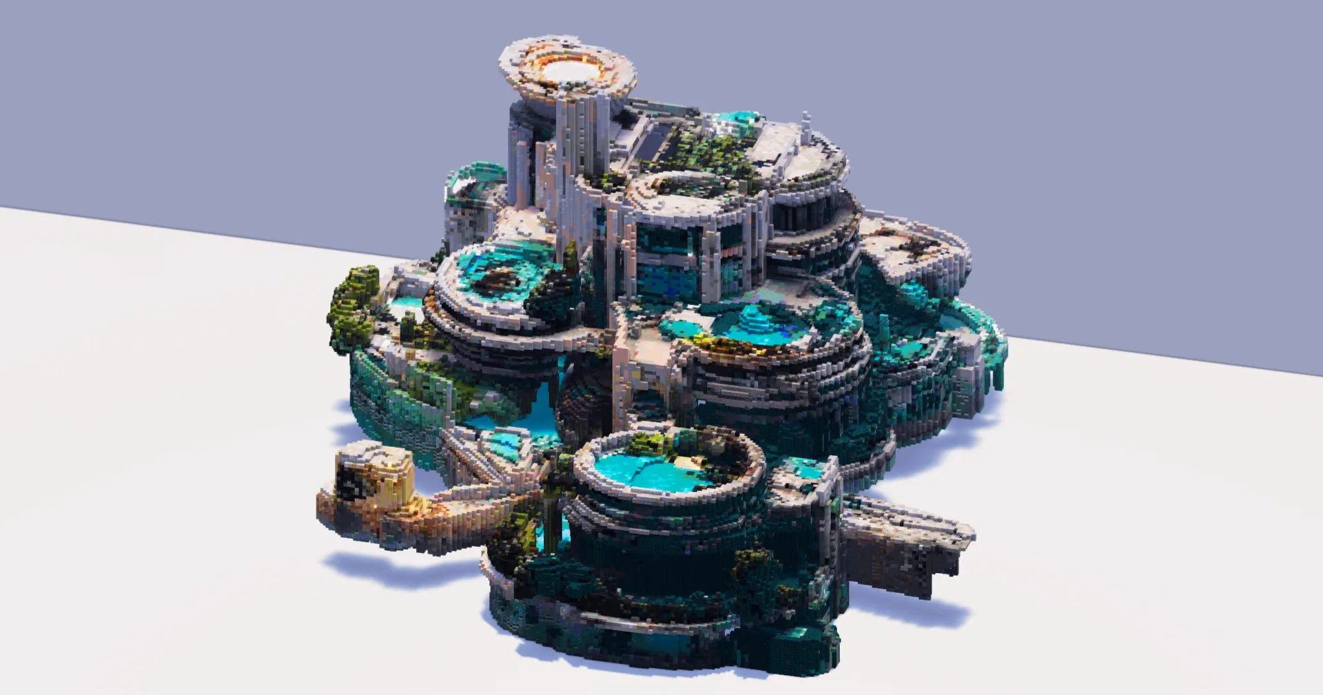 Island Villa
