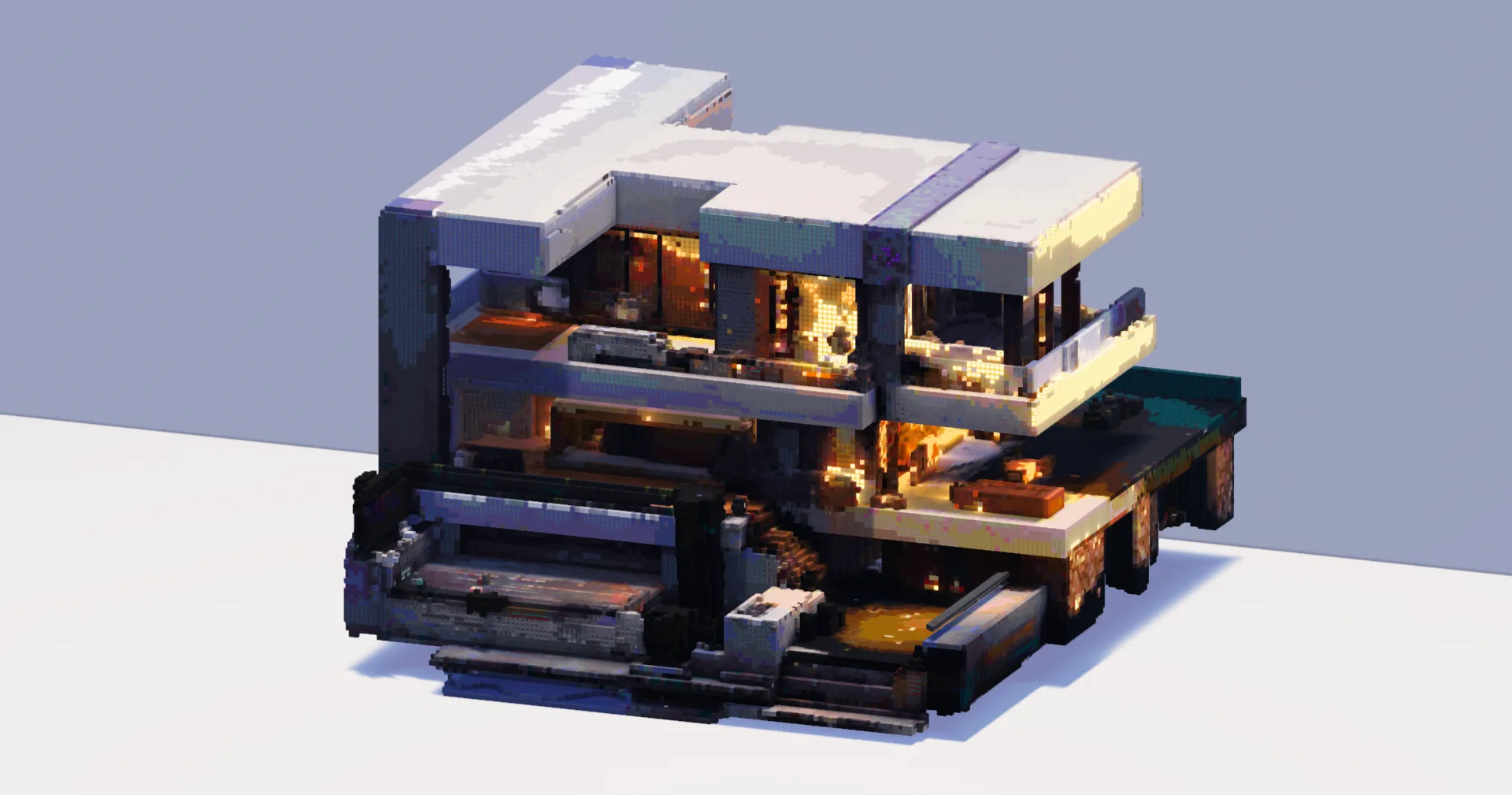 Modern House