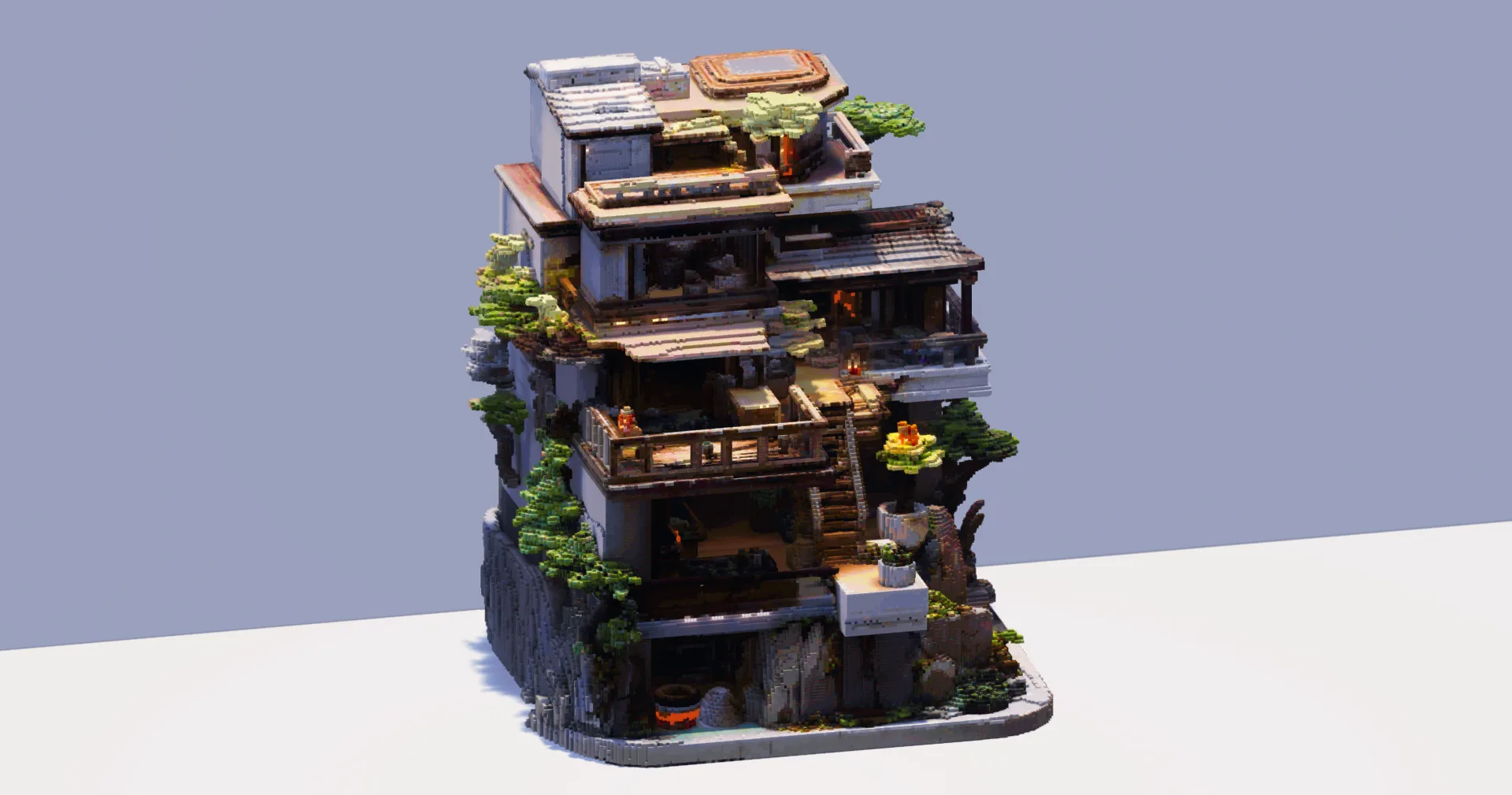 Modern House