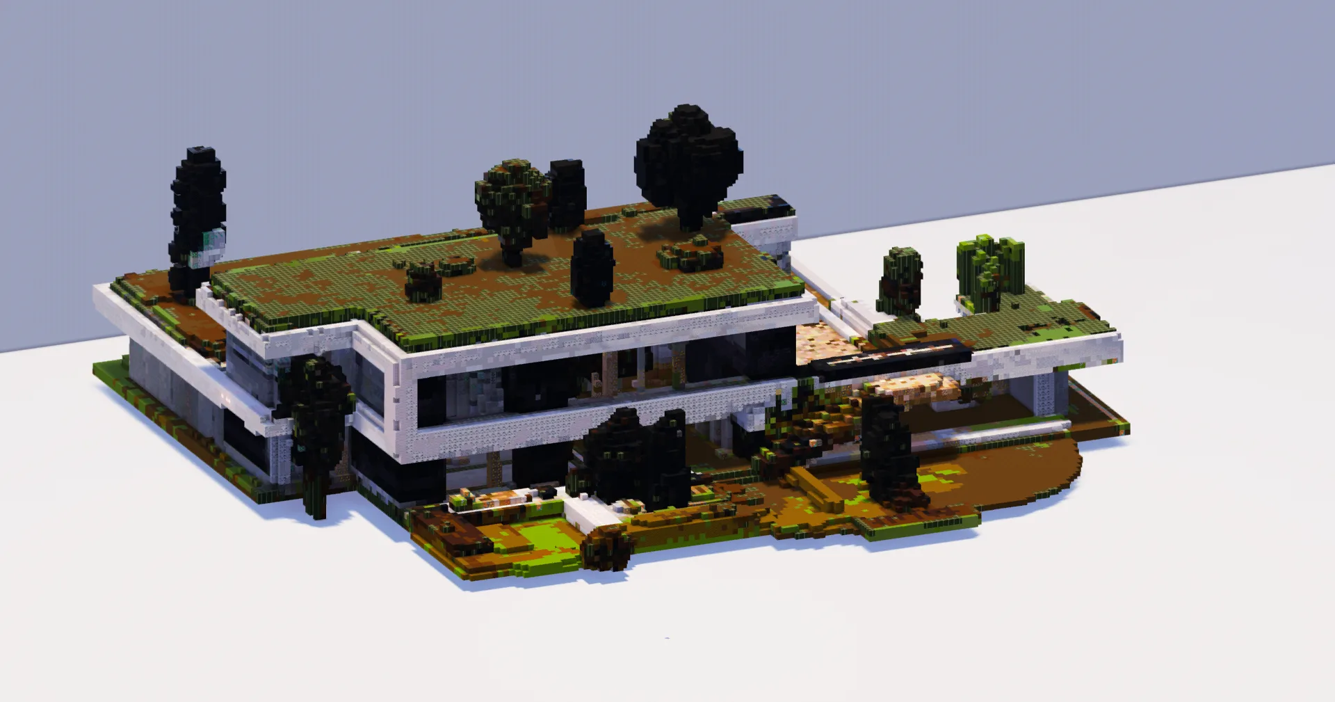 Modern House