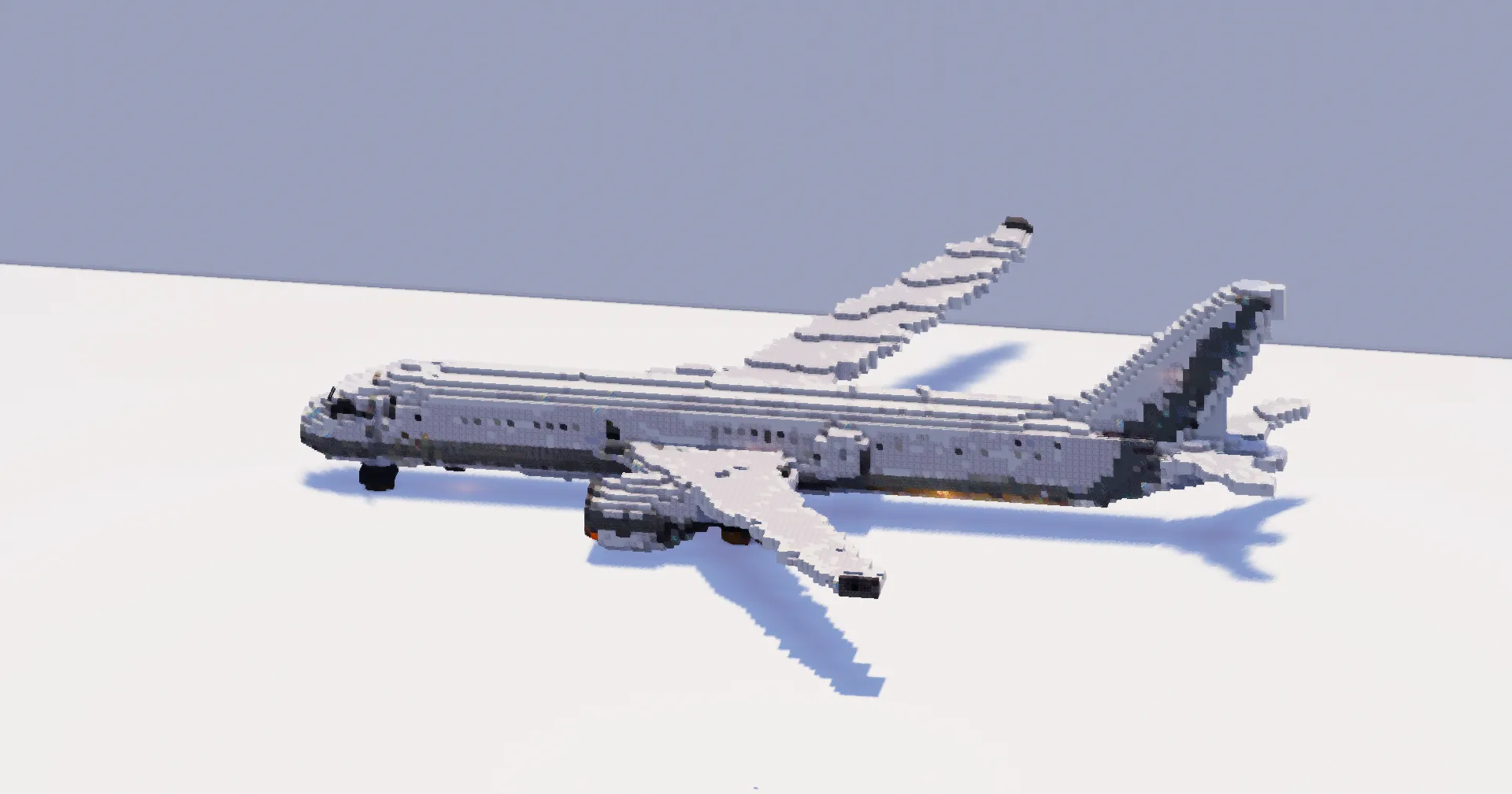 Private Jet
