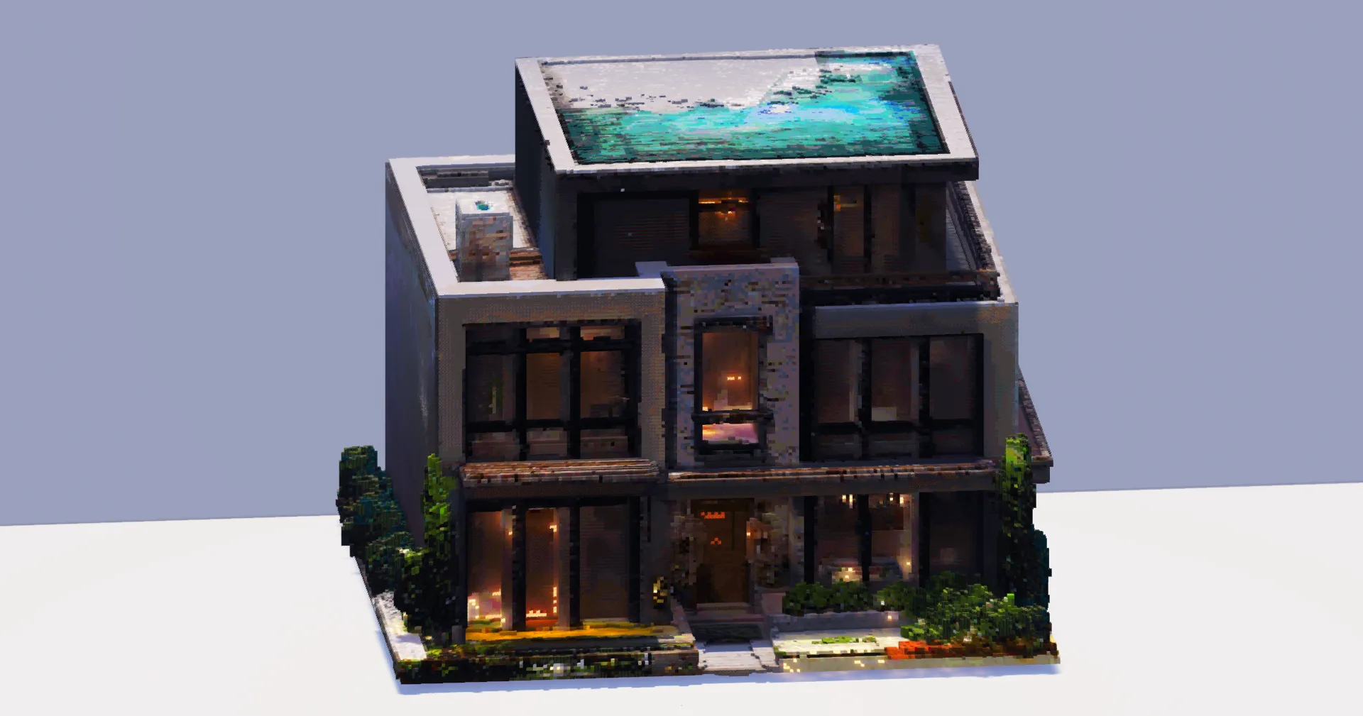 Modern House