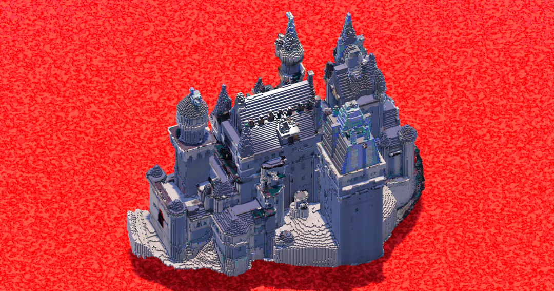 Medieval Castle