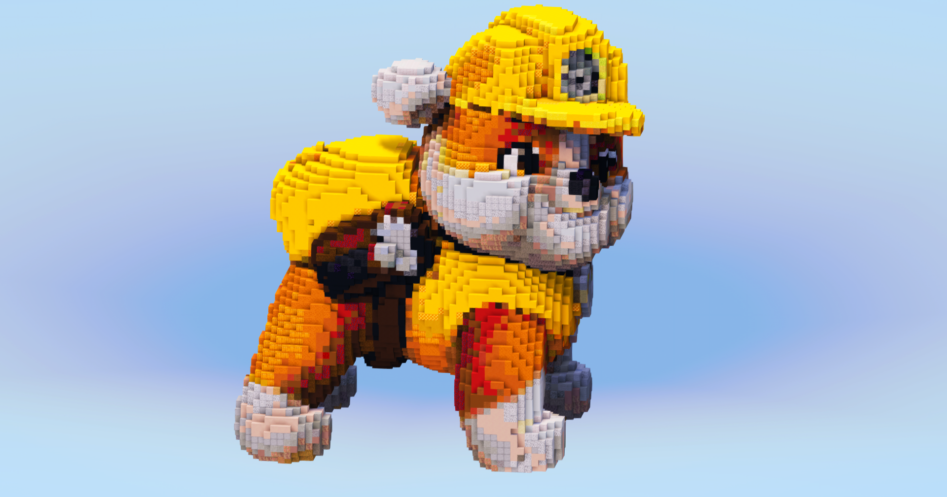 Rubble