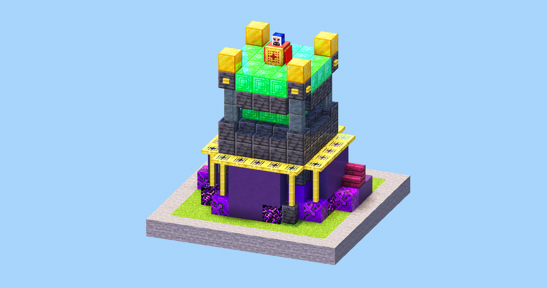 Clash of Clans Wizard Tower Level 14