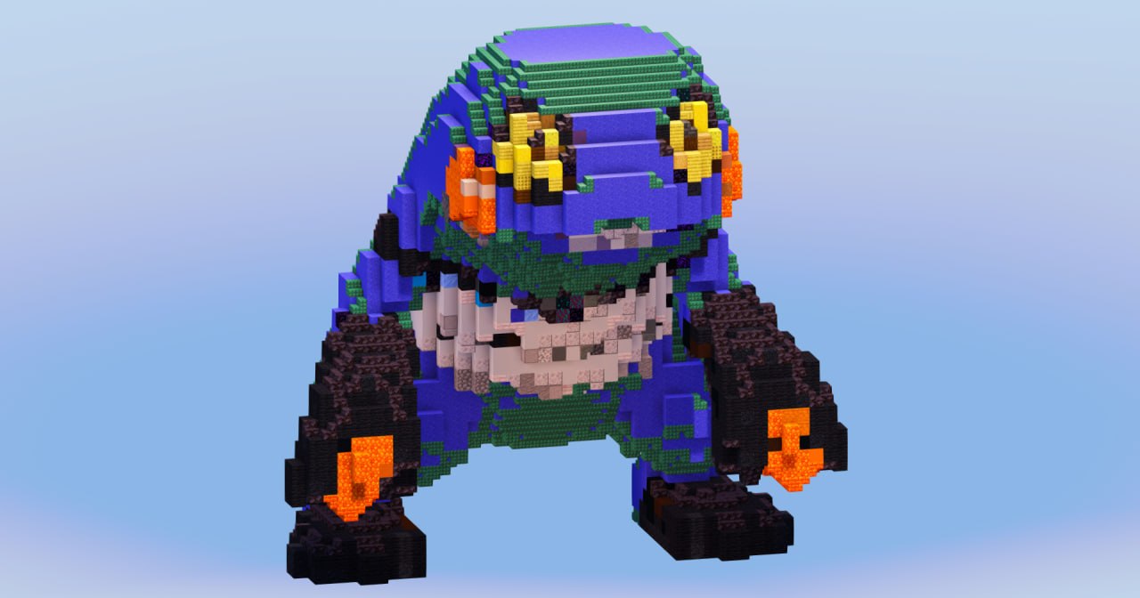 Croagunk from Pokemon