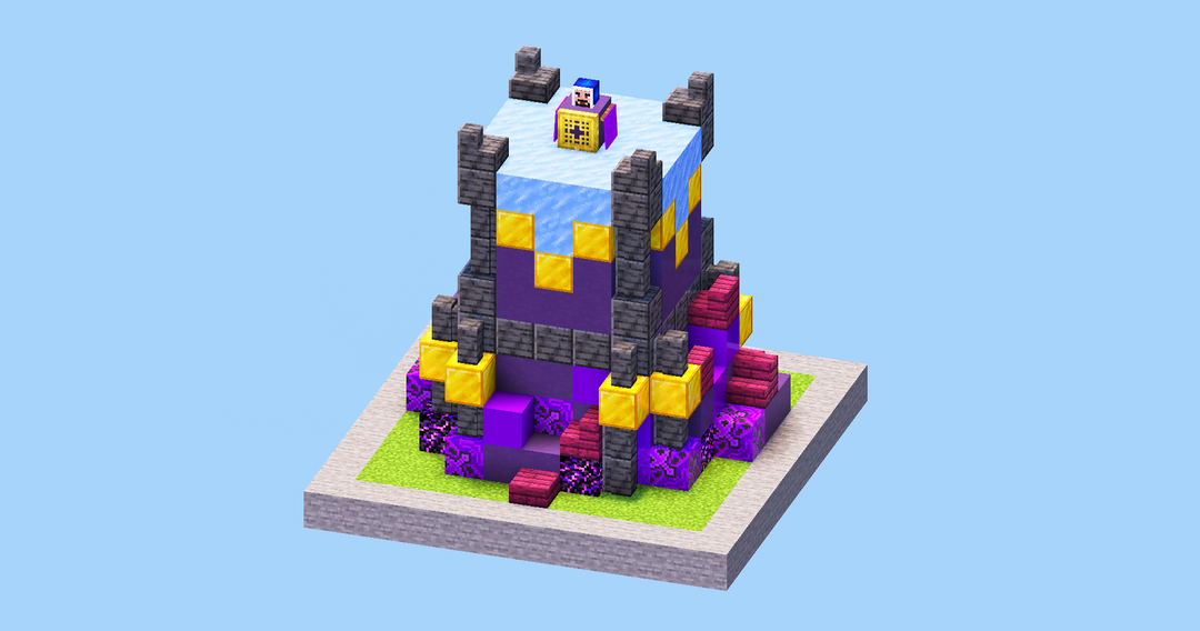 Clash of Clans Wizard Tower Level 13