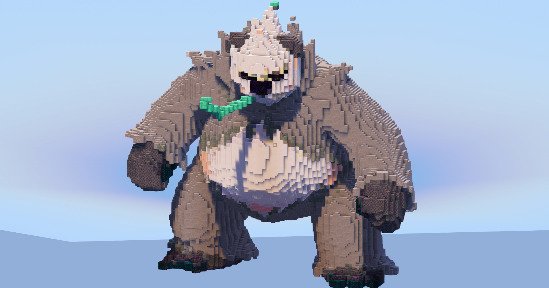 Pangoro