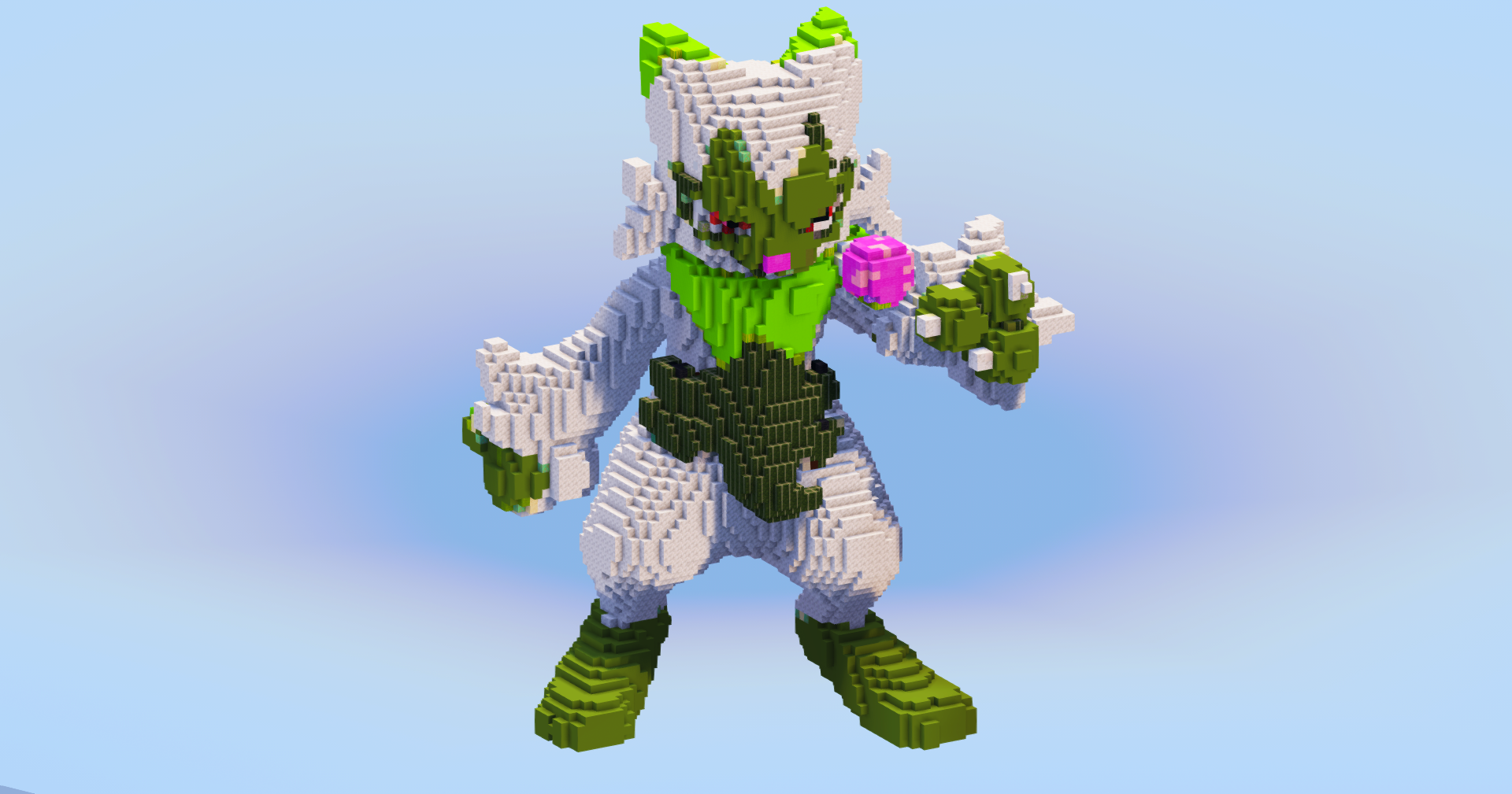 Floragato