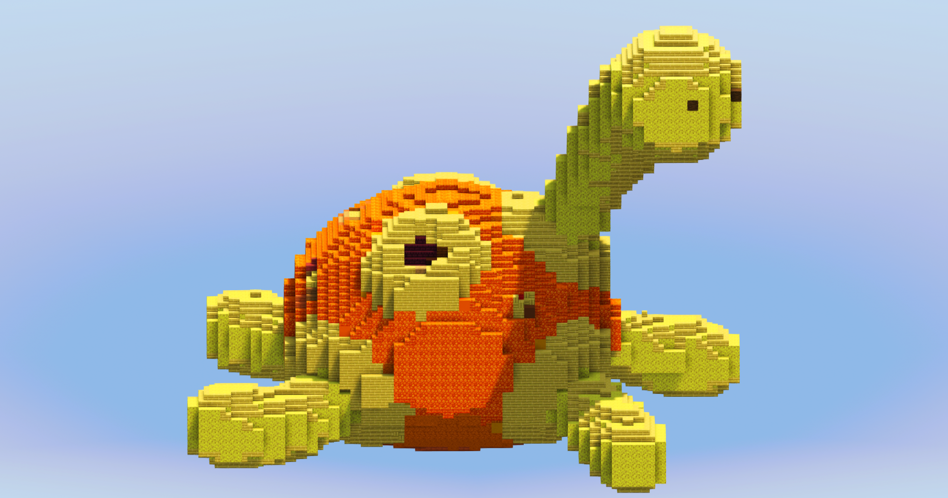 Shuckle from Pokemon