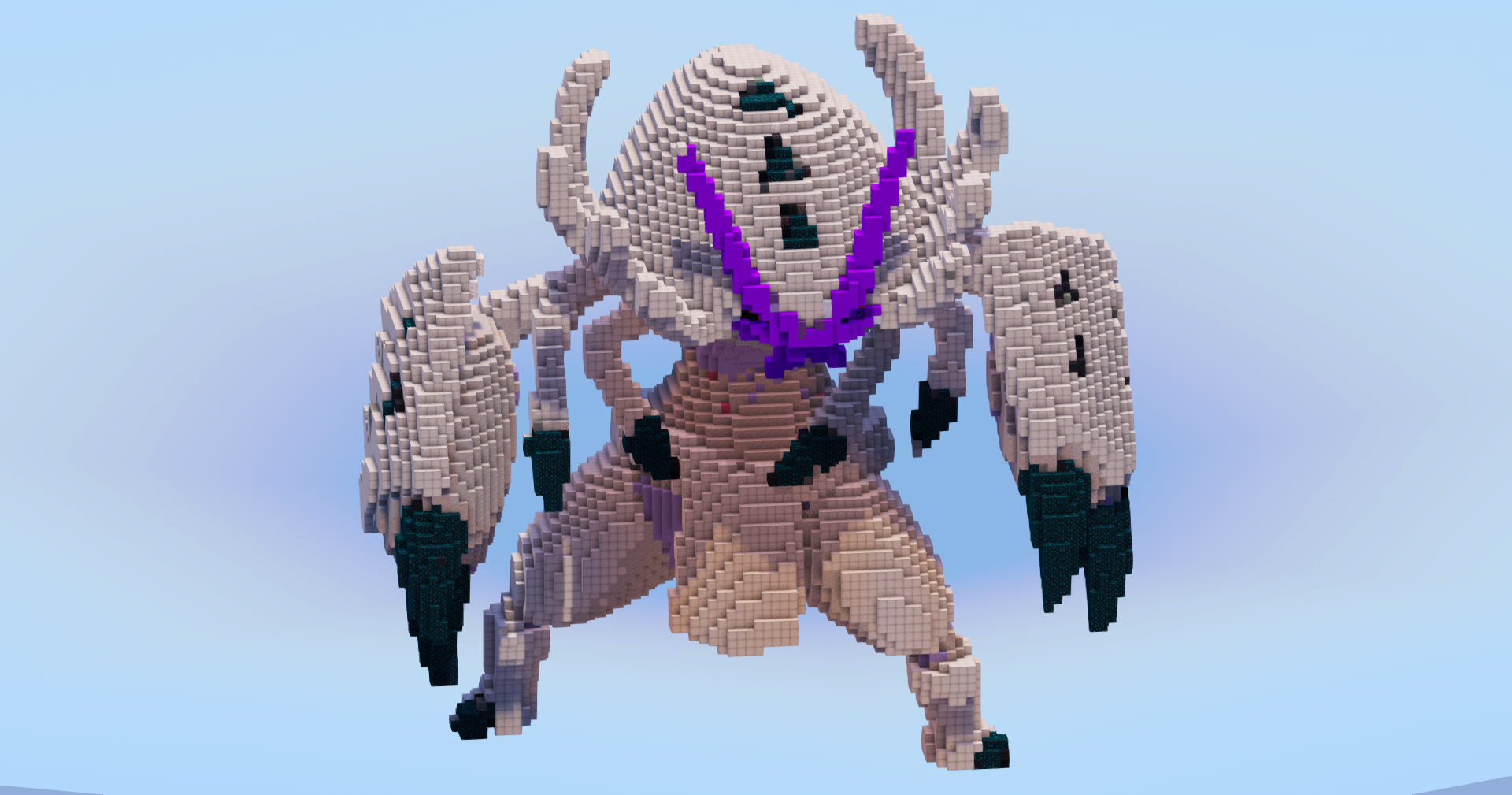 Golisopod