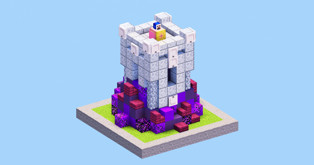 Clash of Clans Wizard Tower Level 10