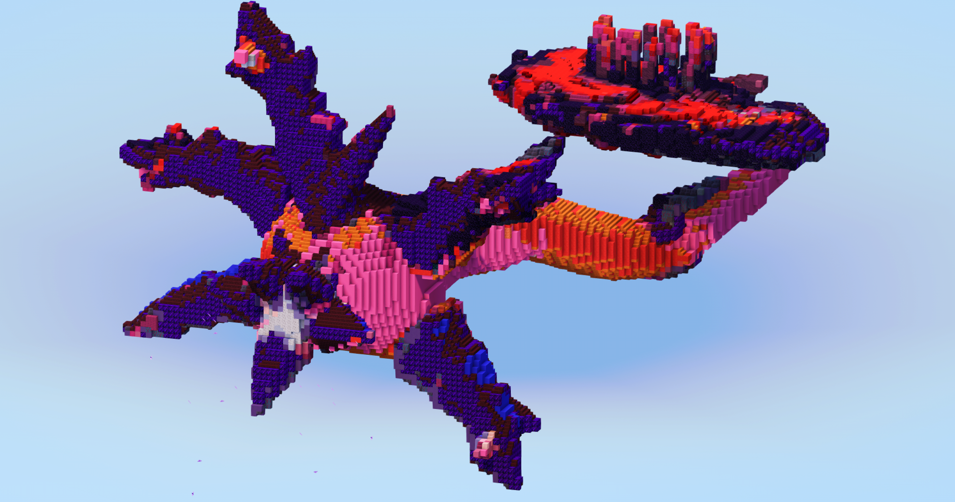 Eternatus Eternamax