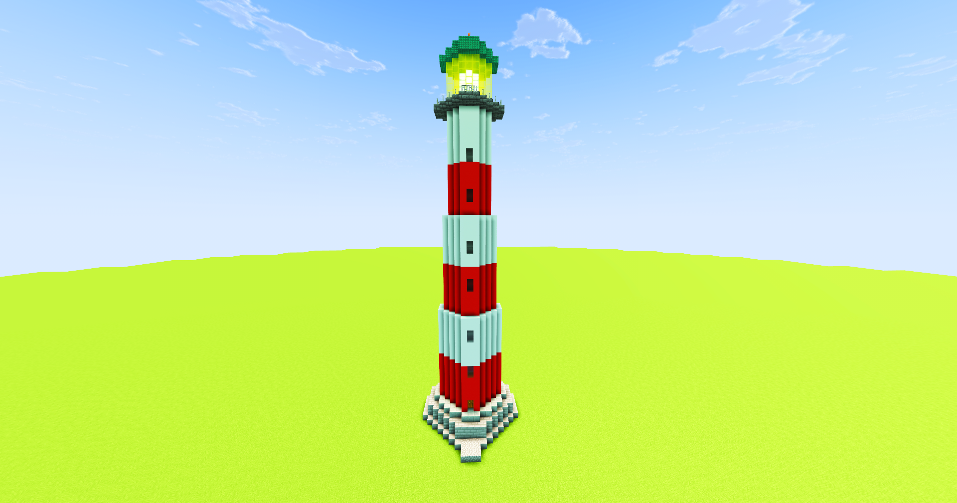 Lighthouse