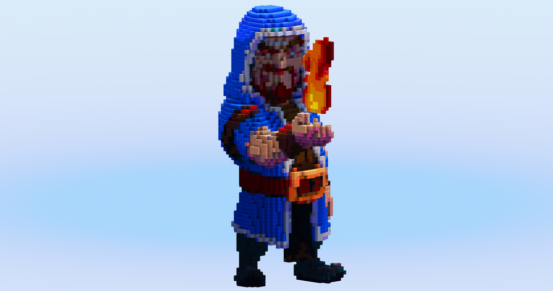 Wizard