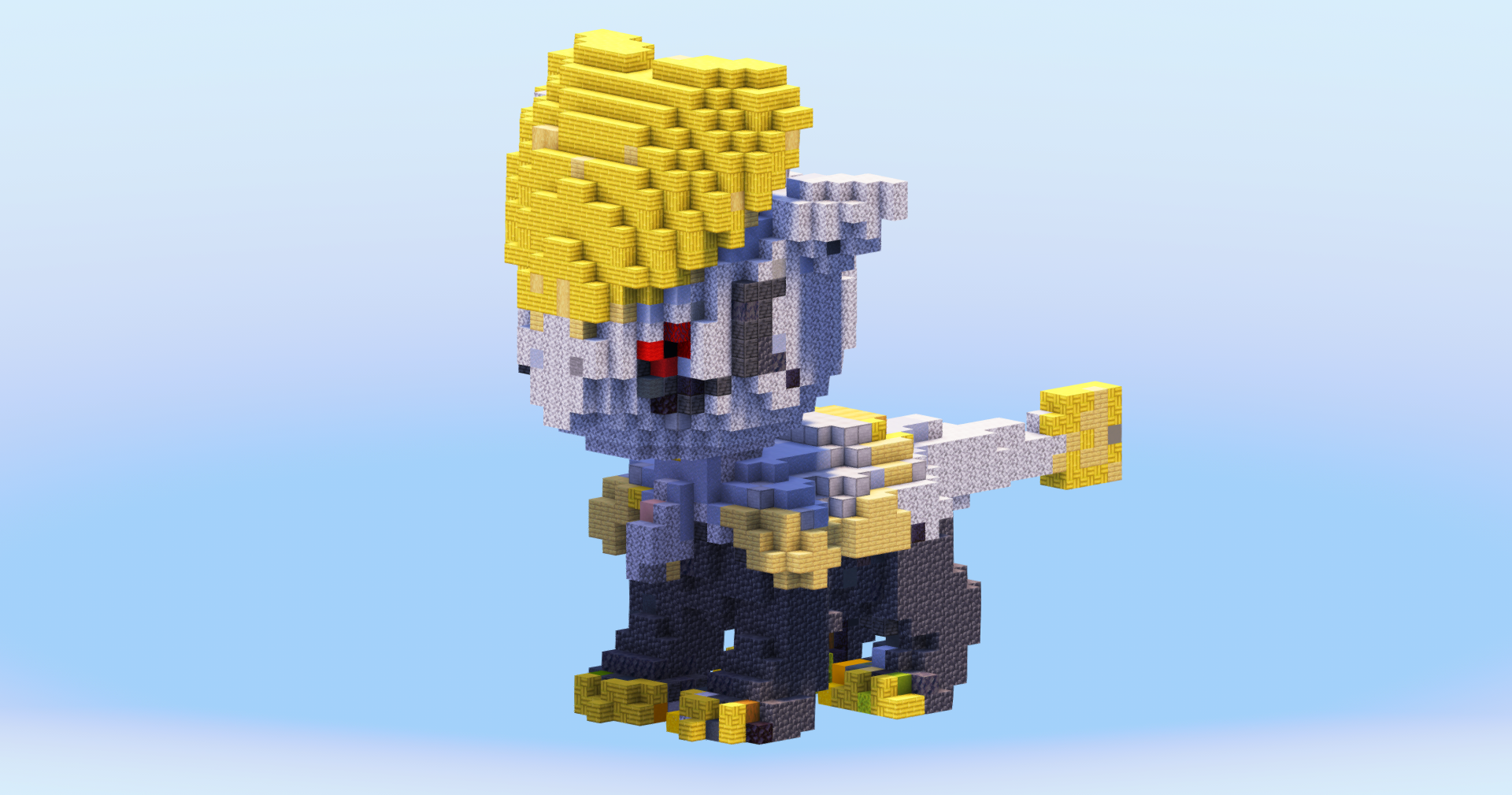 Jangmo-o from Pokemon