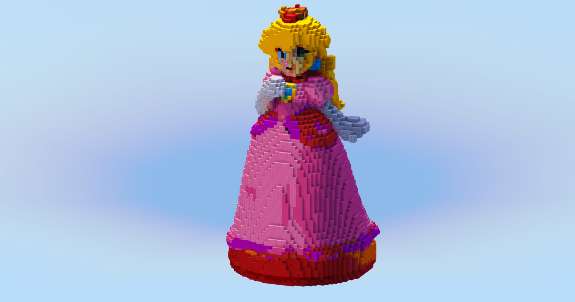Peach