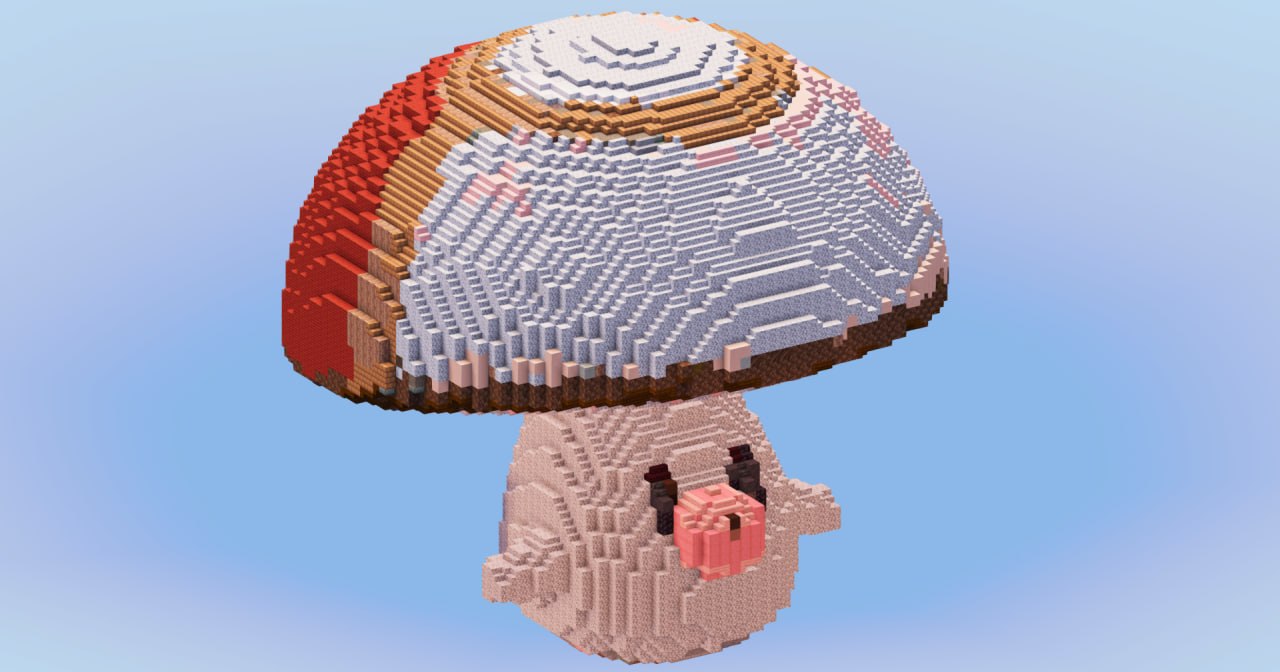 Foongus