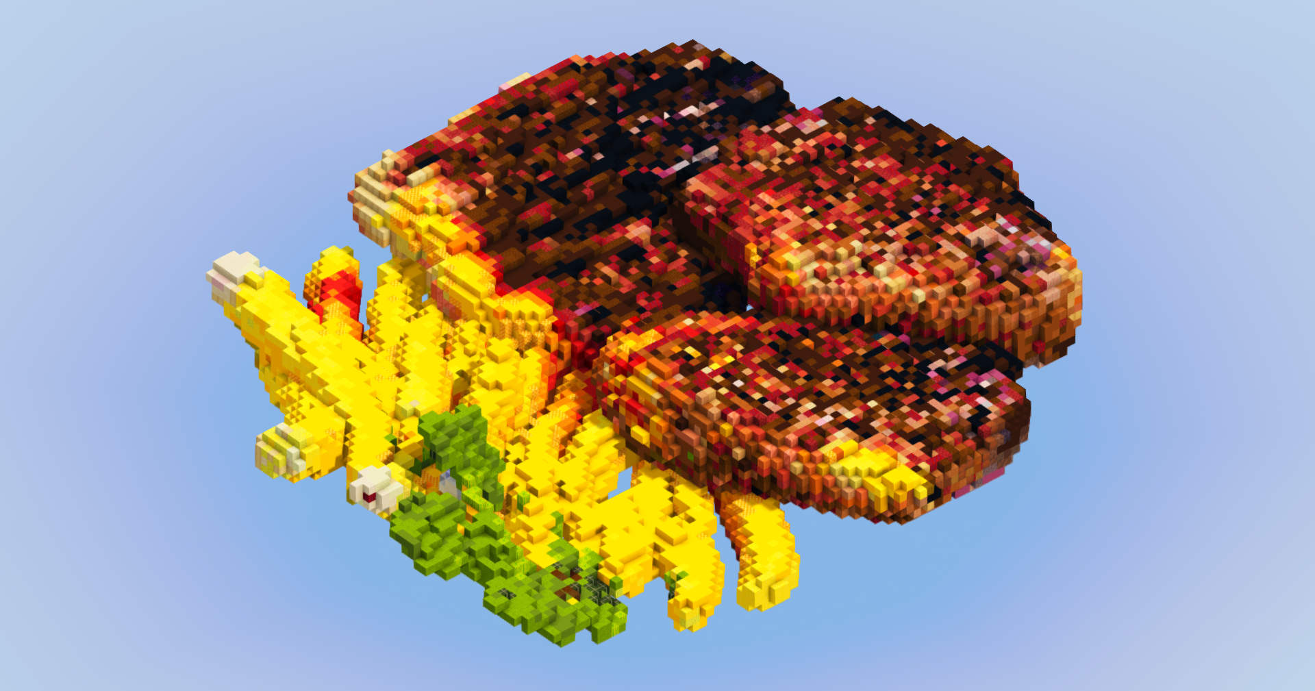 Steak Dish