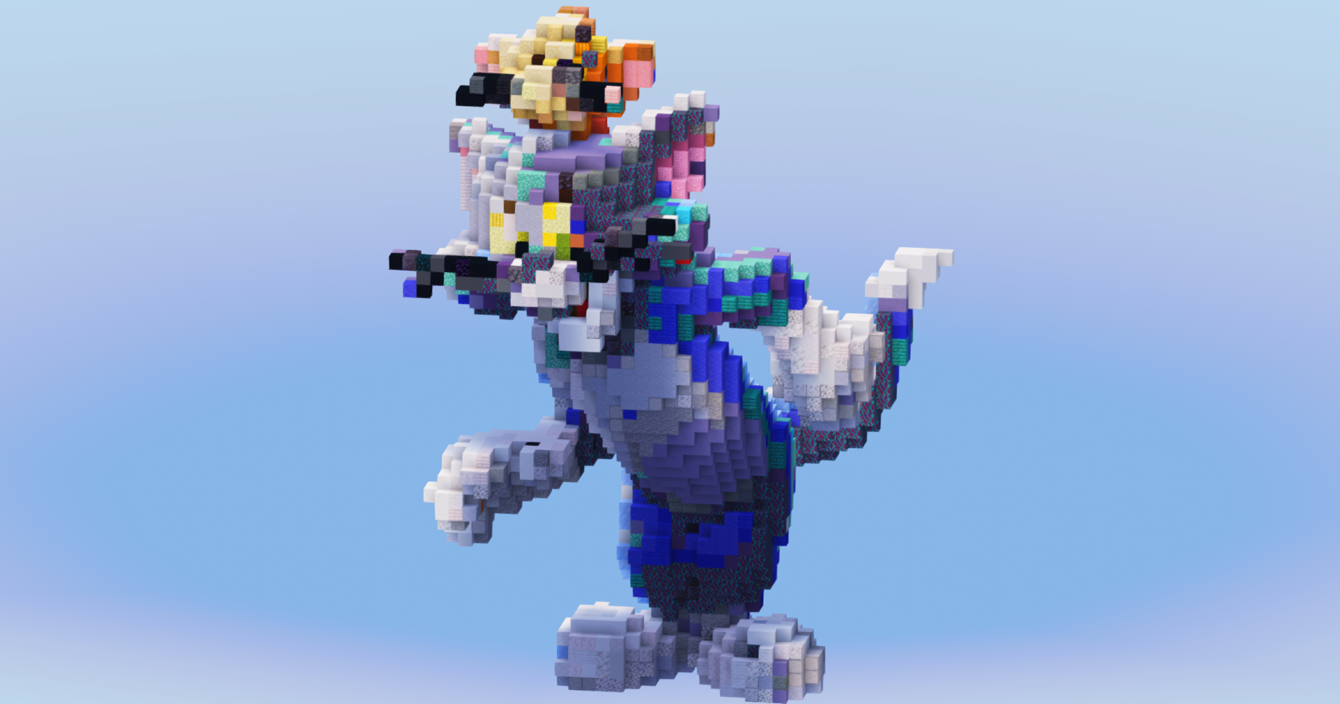 Tom & Jerry
