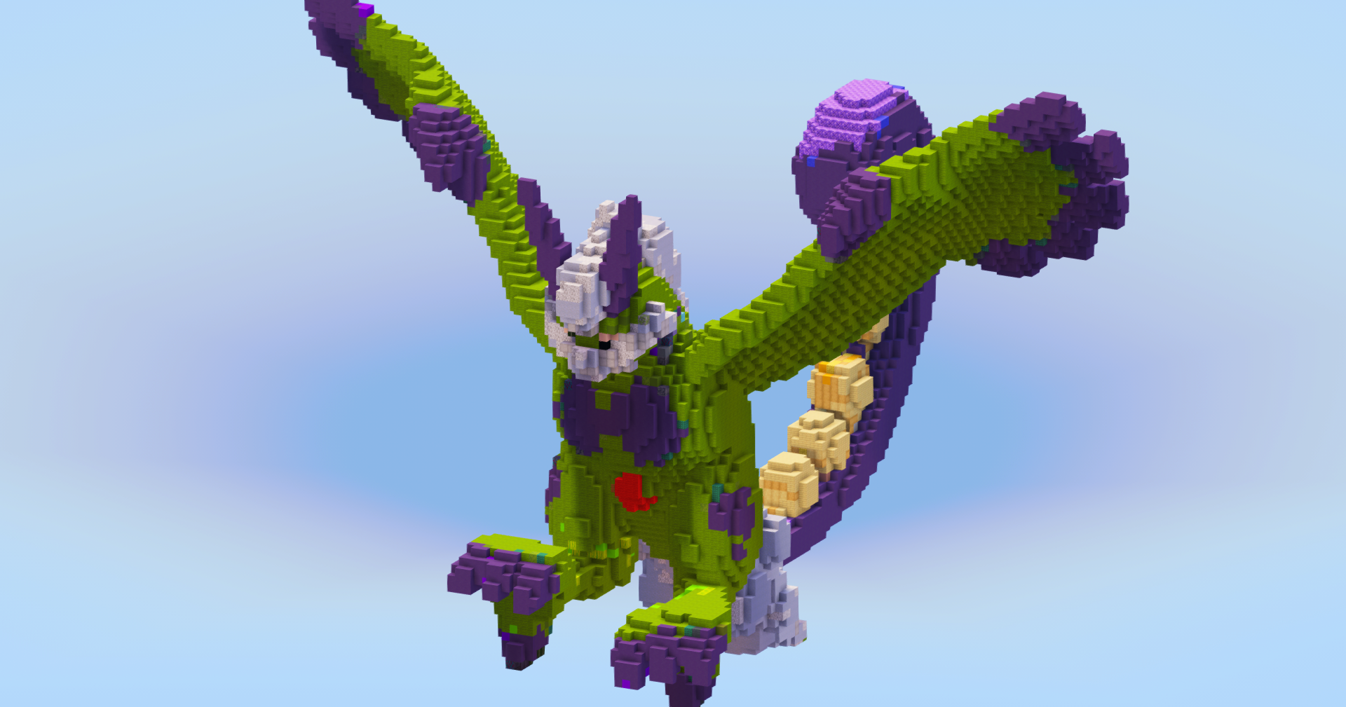 Tornadus Therian