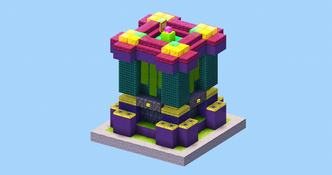 Clash of Clans Archer Tower Level 20