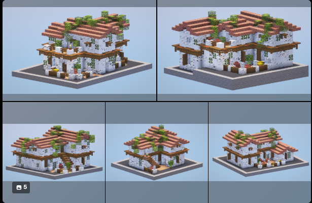 Greek Architecture Collection