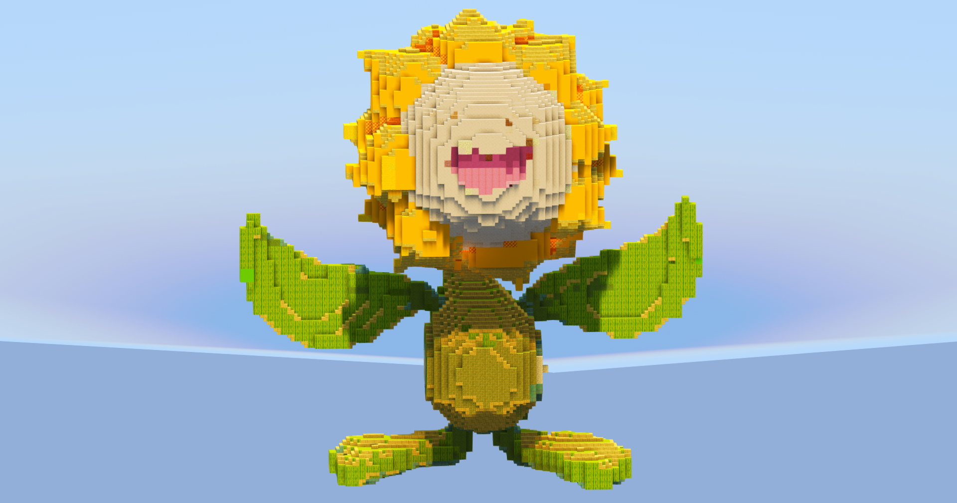 Sunflora