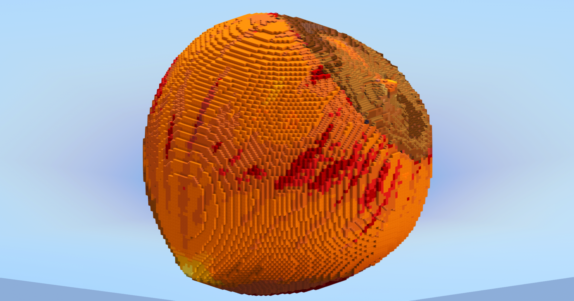 Hazelnut — Minecraft Build by LeonisBuilds