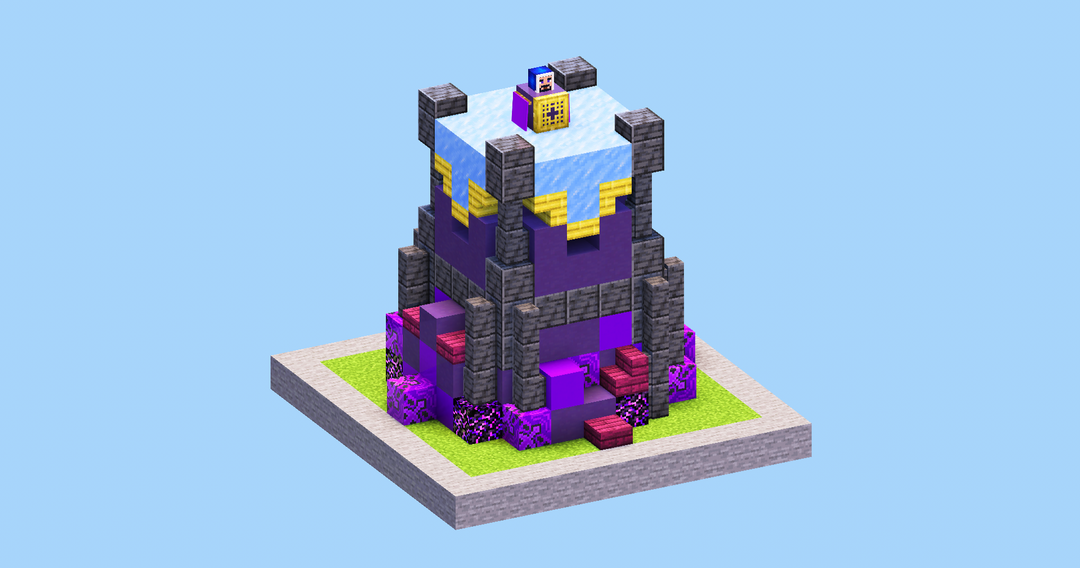 Clash of Clans Wizard Tower Level 12