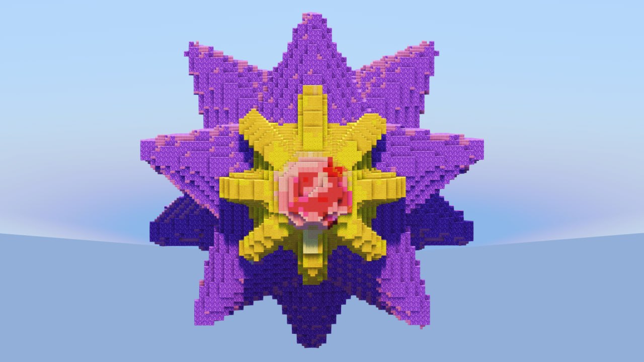 Starmie