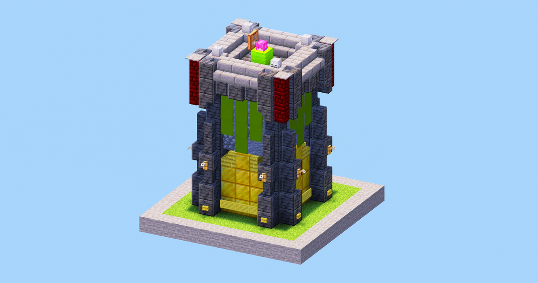 Clash of Clans Archer Tower Level 13