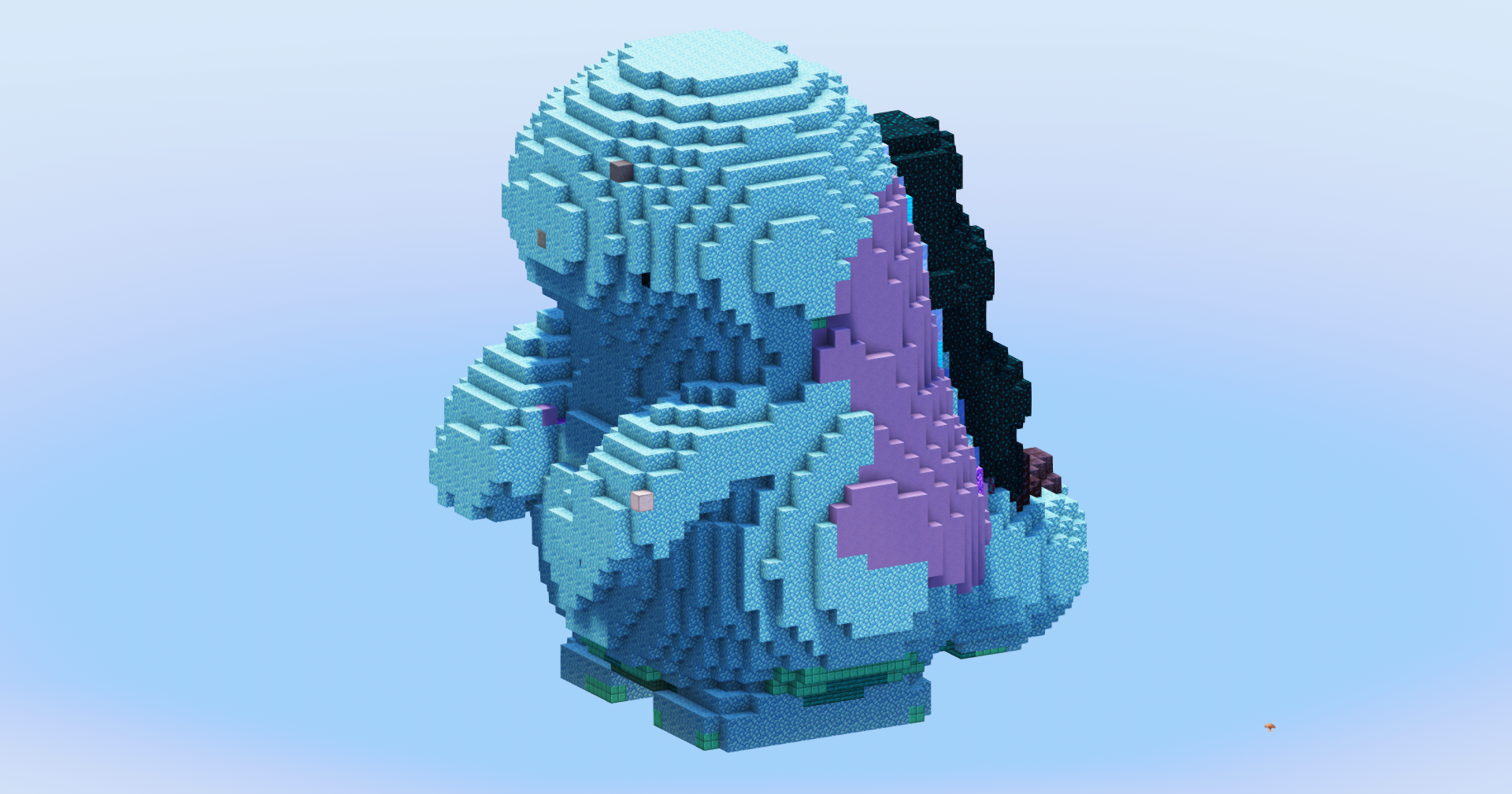 Quagsire from Pokemon