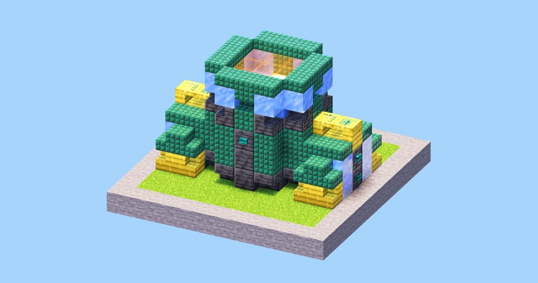 Clash of Clans Mortar Level 13