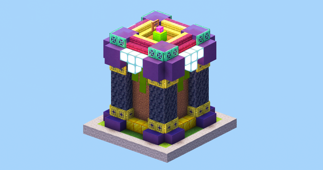 Clash of Clans Archer Tower Level 21
