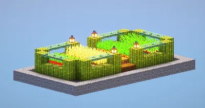 Minecraft Builds tagged 